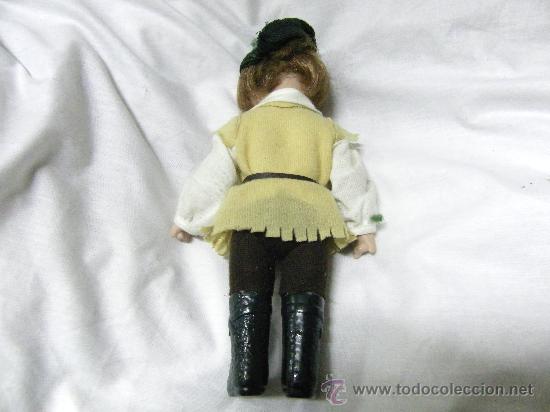 Mu&ntilde;ecas modernas: MU&Ntilde;EQUITA VESTIDA - Foto 2