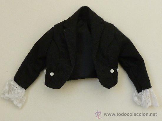 Mu&ntilde;ecas modernas: PRECIOSO TRAJE DE CHILE - Foto 4
