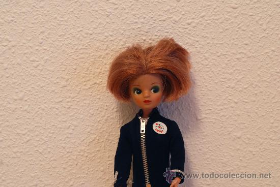 mary quant havoc doll