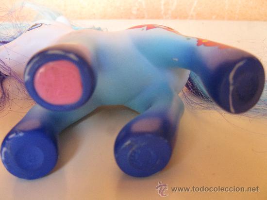 Mu&ntilde;ecas modernas: MY LITTLE PONY - HASBRO - A&Ntilde;O 2005. - Foto 3
