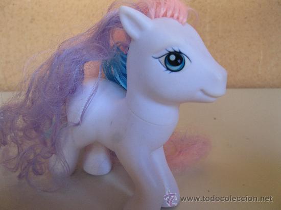 Mu&ntilde;ecas modernas: MY LITTLE PONY - HASBRO - A&Ntilde;O 2006. - Foto 2