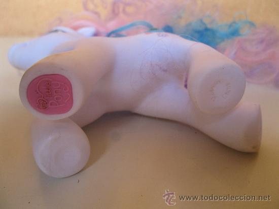 Mu&ntilde;ecas modernas: MY LITTLE PONY - HASBRO - A&Ntilde;O 2006. - Foto 3