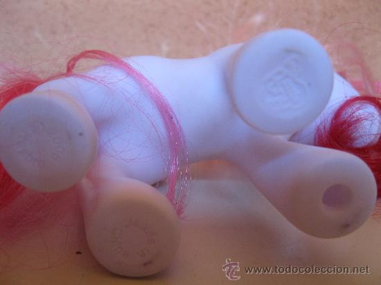 Mu&ntilde;ecas modernas: MY LITTLE PONY - HASBRO - A&Ntilde;O 2006. - Foto 3
