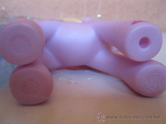 Mu&ntilde;ecas modernas: MY LITTLE PONY - HASBRO - A&Ntilde;O 2007. - Foto 3