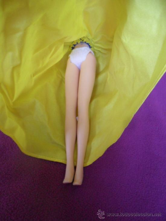 Mu&ntilde;ecas modernas: MU&Ntilde;ECA BLANCANIEVES DE DISNEY - Foto 6