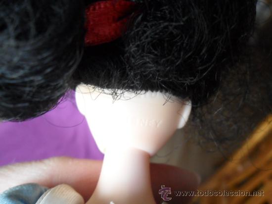 Mu&ntilde;ecas modernas: MU&Ntilde;ECA BLANCANIEVES DE DISNEY - Foto 7
