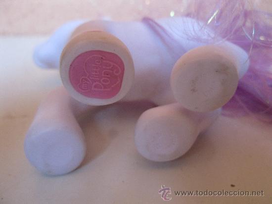 Mu&ntilde;ecas modernas: MY LITTLE PONY - HASBRO - A&Ntilde;O 2006. - Foto 3