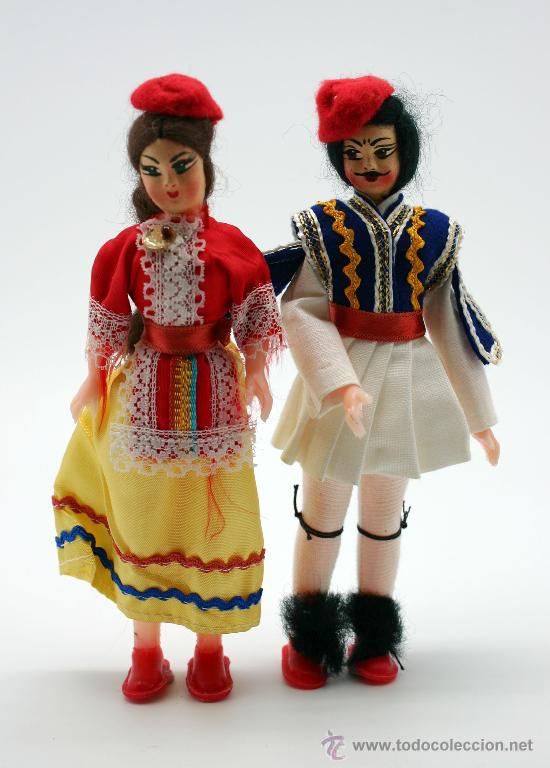 Mu&ntilde;ecas modernas: Lote mu&ntilde;ecas extrangeras - Foto 2