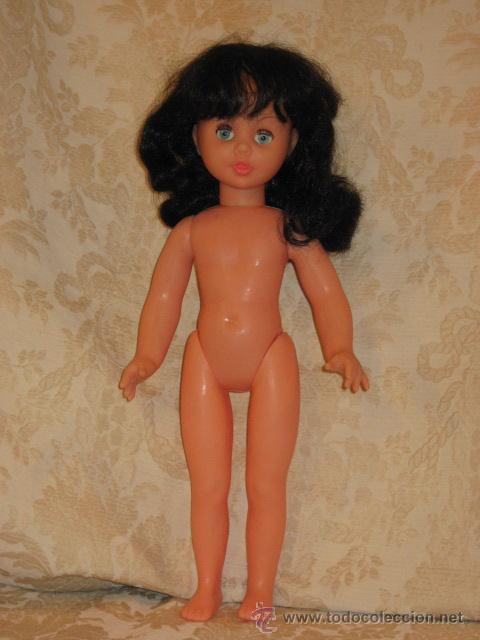 Mu&ntilde;ecas modernas: MU&Ntilde;ECA MANIQUI SIN MARCA - Foto 4