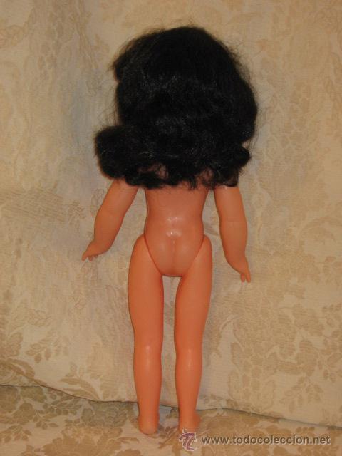 Mu&ntilde;ecas modernas: MU&Ntilde;ECA MANIQUI SIN MARCA - Foto 3