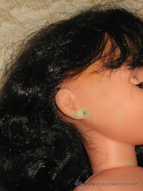 Mu&ntilde;ecas modernas: MU&Ntilde;ECA MANIQUI SIN MARCA - Foto 5