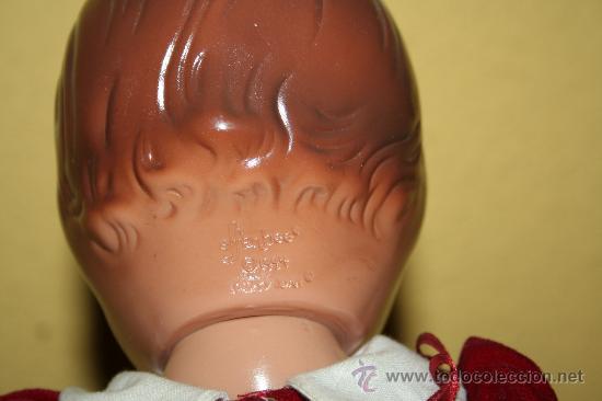 Mu&ntilde;ecas modernas: mu&ntilde;eca marca effanbee patsy 1994 - Foto 2