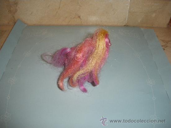Mu&ntilde;ecas modernas: MI PEQUE&Ntilde;O PONY, A&Ntilde;O 2002 - Foto 4
