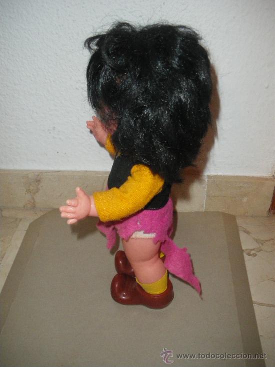 Mu&ntilde;ecas modernas: MU&Ntilde;ECA HEIDI DE 30 CM, SIN MARCA ALGUNA - Foto 5