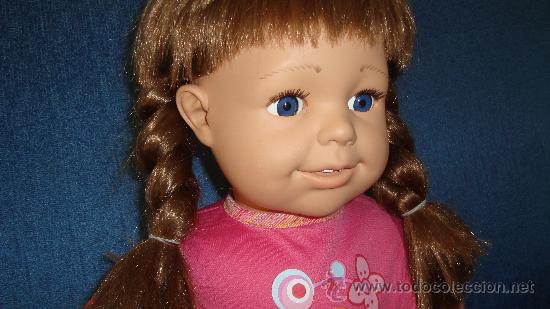 Mu&ntilde;ecas modernas: Mu&ntilde;eca Roxanee DE PIC&Oacute; 2004 - Foto 4