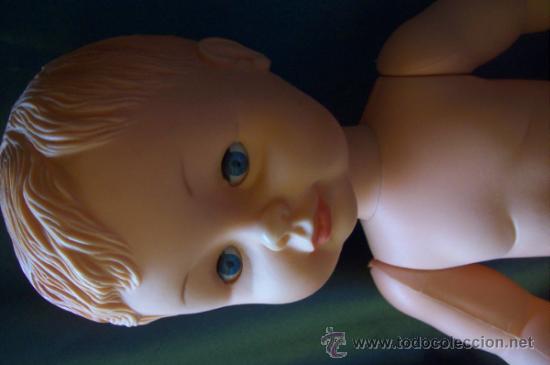 Mu&ntilde;ecas modernas: Mu&ntilde;eco Italiano - Foto 3