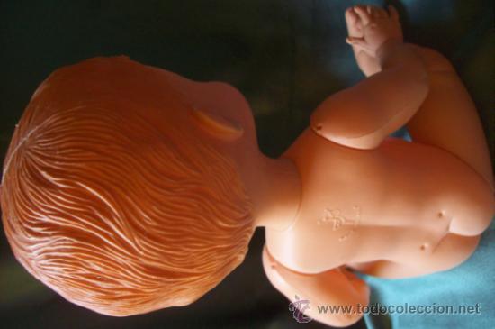Mu&ntilde;ecas modernas: Mu&ntilde;eco Italiano - Foto 4