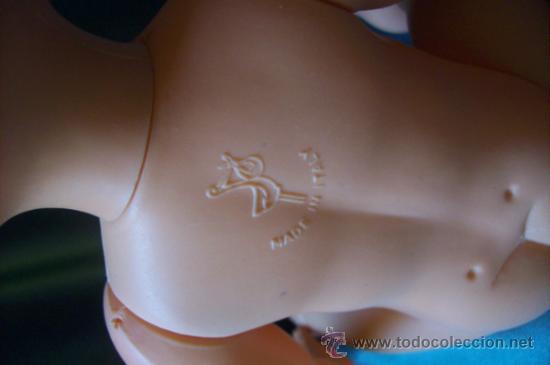 Mu&ntilde;ecas modernas: Mu&ntilde;eco Italiano - Foto 2