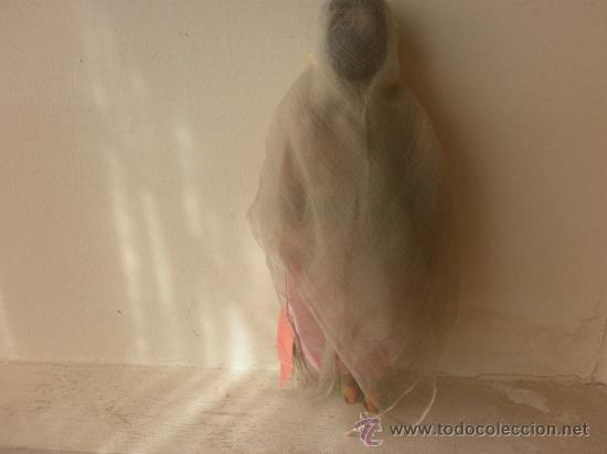 Mu&ntilde;ecas modernas: PRECIOSA MU&Ntilde;ECA DE ARGELIA, HECHA A MANO - Foto 5
