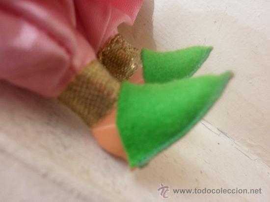 Mu&ntilde;ecas modernas: PRECIOSA MU&Ntilde;ECA DE ARGELIA, HECHA A MANO - Foto 7