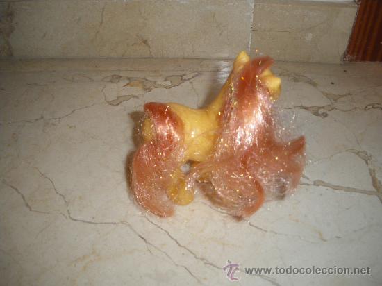 Mu&ntilde;ecas modernas: MI PEQUE&Ntilde;O PONY HASBRO 2002 - Foto 5