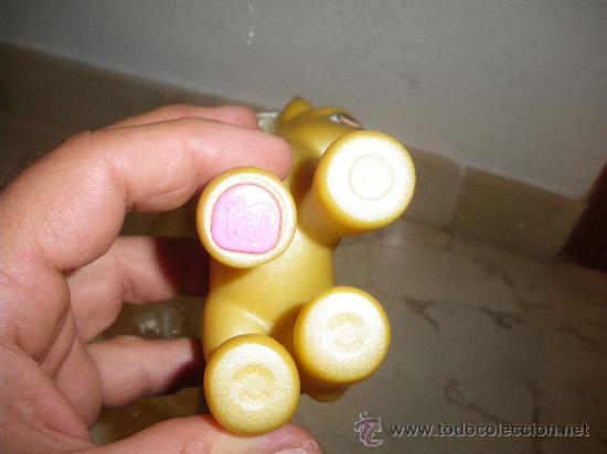 Mu&ntilde;ecas modernas: MI PEQUE&Ntilde;O PONY HASBRO 2002, 111-1 - Foto 2