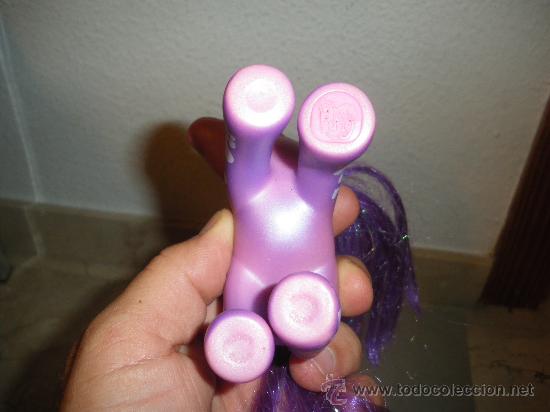 Mu&ntilde;ecas modernas: MI PEQUE&Ntilde;O PONY, HASBRO 2003 - Foto 2
