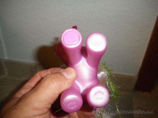 Mu&ntilde;ecas modernas: MI PEQUE&Ntilde;O PONY, HASBRO 2002, 111-1 - Foto 2