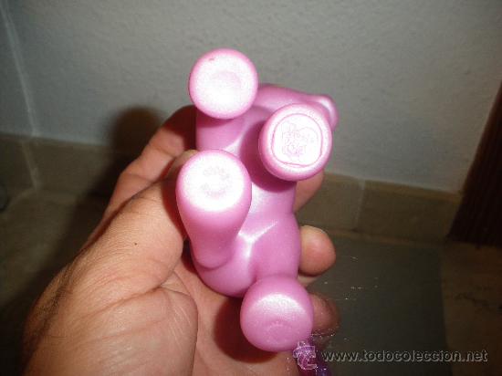 Mu&ntilde;ecas modernas: MI PEQUE&Ntilde;O PONY HASBRO 2007 - Foto 5