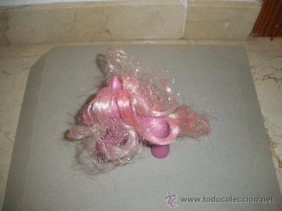 Mu&ntilde;ecas modernas: MI PEQUE&Ntilde;O PONY HASBRO 2007 - Foto 4