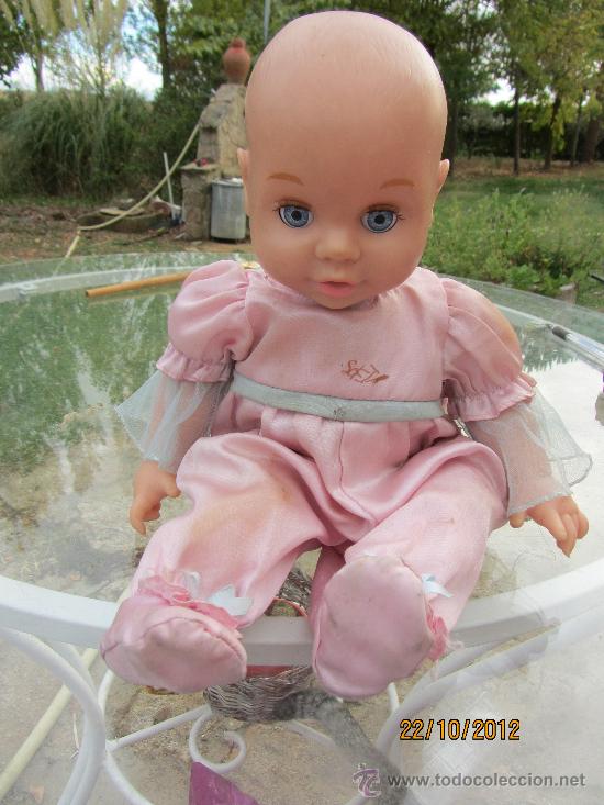 Mu&ntilde;ecas modernas: mu&ntilde;eca con mnecanismo, 2003 de mattel, 40 cms. - Foto 2