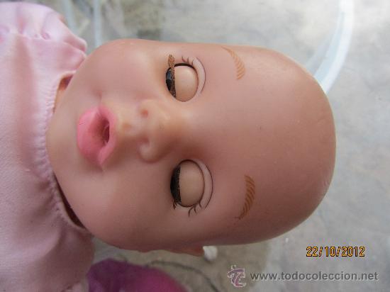 Mu&ntilde;ecas modernas: mu&ntilde;eca con mnecanismo, 2003 de mattel, 40 cms. - Foto 3
