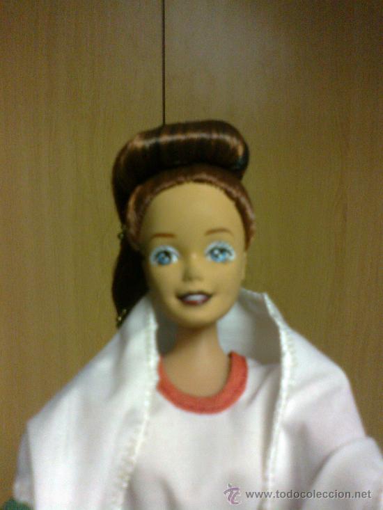 Mu&ntilde;ecas modernas: MU&Ntilde;ECA MEXICO - Foto 2