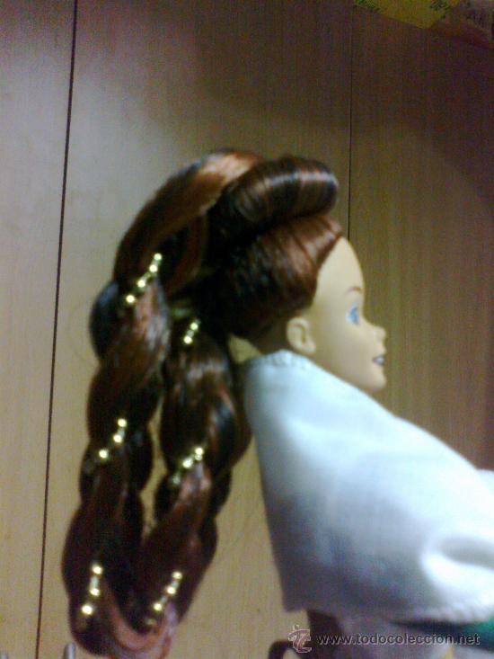 Mu&ntilde;ecas modernas: MU&Ntilde;ECA SIMILAR BARBIE - Foto 3