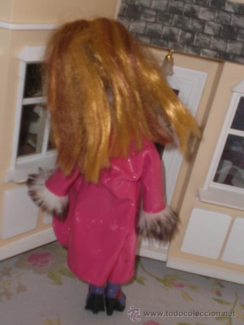 Mu&ntilde;ecas modernas: MU&Ntilde;ECA BRATZ MUY ELEGANTE - Foto 2