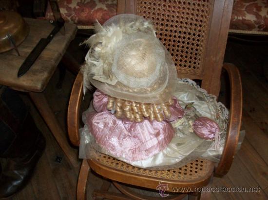 Mu&ntilde;ecas modernas: MU&Ntilde;ECA A&Ntilde;O 1960 APROX - Foto 2