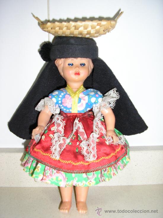 Mu&ntilde;ecas modernas: MU&Ntilde;ECA - Foto 1