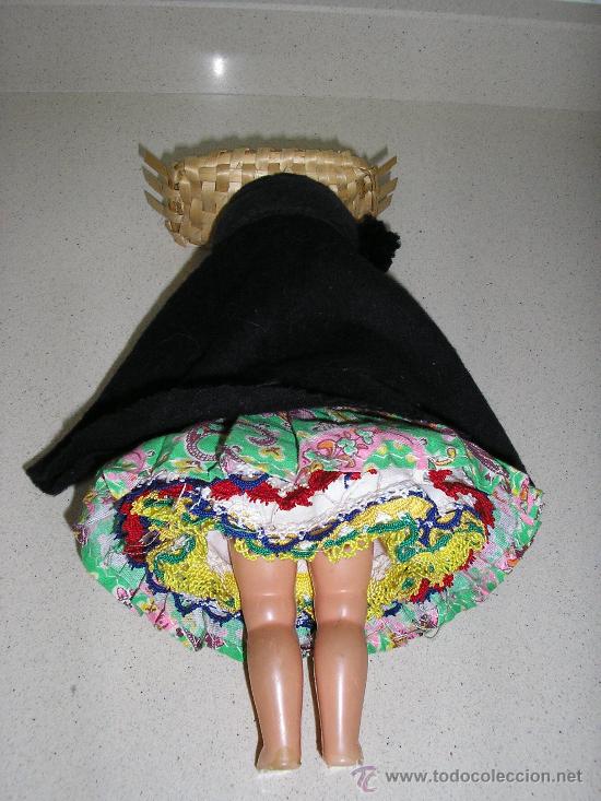 Mu&ntilde;ecas modernas: MU&Ntilde;ECA - Foto 2