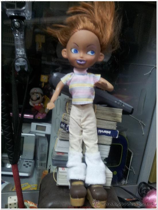 Mu&ntilde;ecas modernas: LOTE 10 MU&Ntilde;ECAS MATTEL,SIMBA,DISNEY ETC.. - Foto 8
