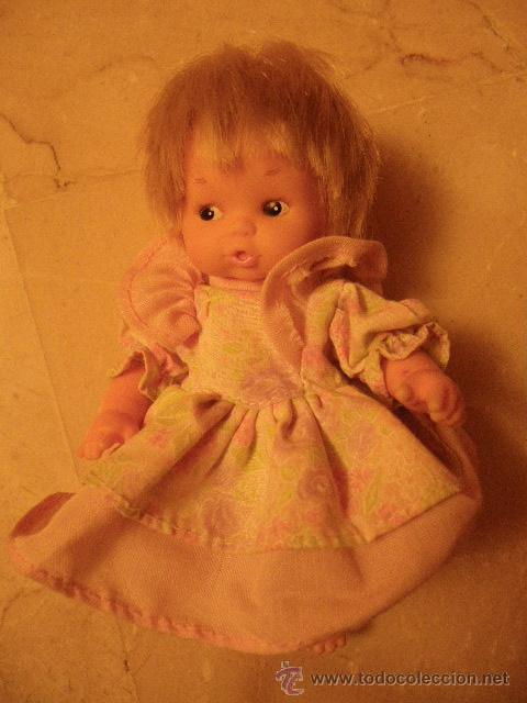 Mu&ntilde;ecas modernas: Mu&ntilde;eca Migliorati, peque&ntilde;a - Foto 1