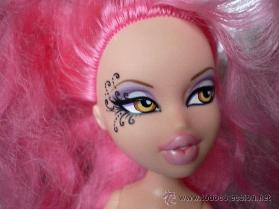 bratz kirana