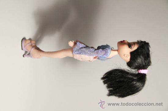 Mu&ntilde;ecas modernas: MU&Ntilde;ECA BRATZ, 2001 - Foto 9