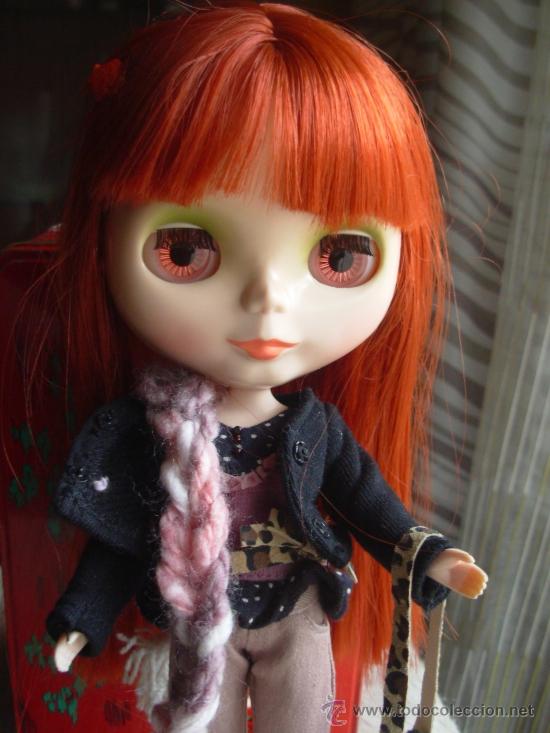 blythe precio