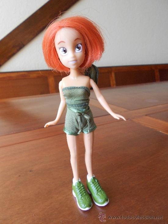 Mu&ntilde;ecas modernas: MU&Ntilde;ECA WITCH (WILL) - Foto 2