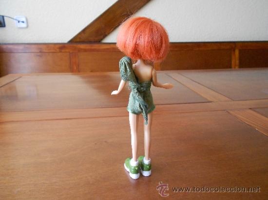 Mu&ntilde;ecas modernas: MU&Ntilde;ECA WITCH (WILL) - Foto 3