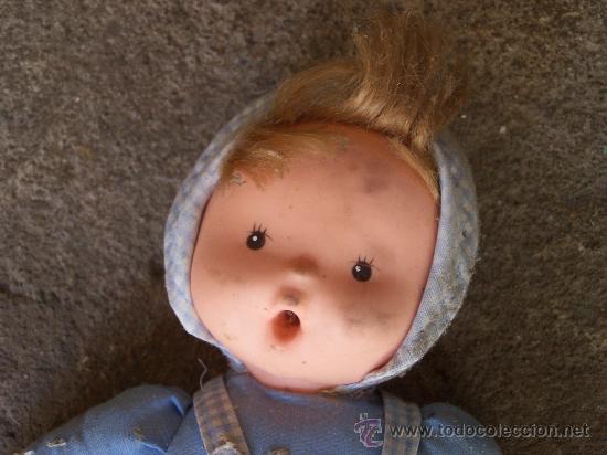 Mu&ntilde;ecas modernas: Mu&ntilde;eca, la de la foto - Foto 2