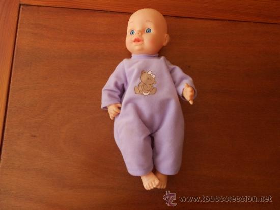Mu&ntilde;ecas modernas: GRACIOSO BEB&Eacute; MARCA CITITOY 1996 - Foto 1