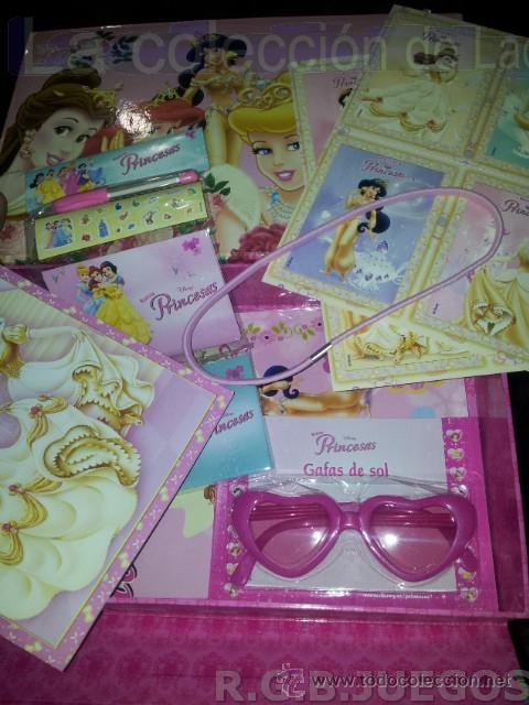 Mu&ntilde;ecas modernas: CAJA SORPRESA PRINCESAS N&ordm; 2 - Foto 1