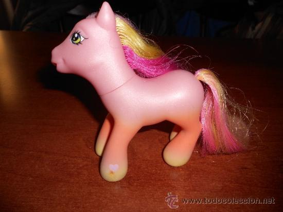 mi pequeño pony complementos: conjuntos para ve - Compra venta en  todocoleccion