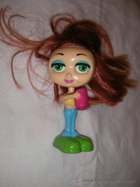 Mu&ntilde;ecas modernas: MU&Ntilde;ECA - ENVIO GRATIS A ESPA&Ntilde;A - Foto 1